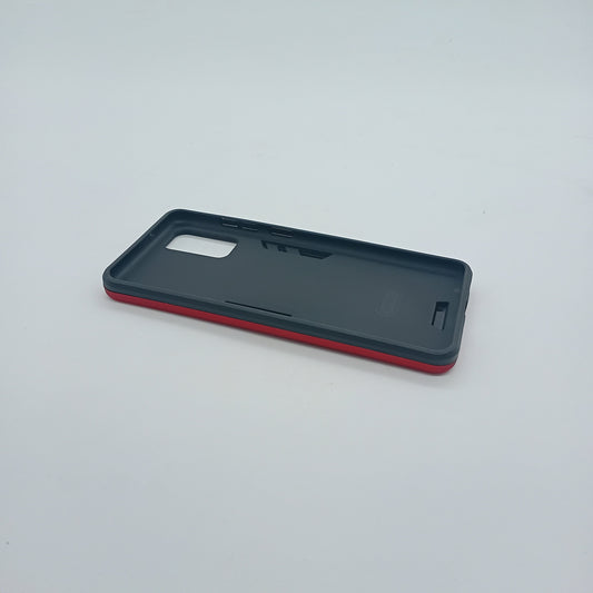 Samsung S20 Plus Hard PC Case with ring holder Shockproof Slim back Cover