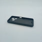 itel A50 Hard PC Case with ring holder Shockproof Slim back Cover