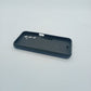 Samsung M15 Hard PC Case with ring holder Shockproof Slim back Cover