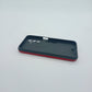 Samsung M15 Hard PC Case with ring holder Shockproof Slim back Cover