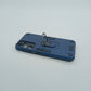Samsung A24 Hard PC Case with ring holder Shockproof Slim back Cover