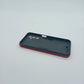 Samsung A24 Hard PC Case with ring holder Shockproof Slim back Cover