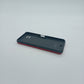 Samsung A22 5G Hard PC Case with ring holder Shockproof Slim back Cover
