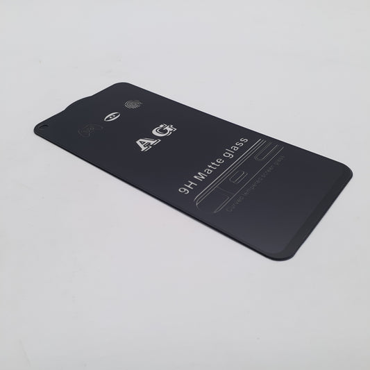 Matte Tempered Glass Screen Protector for Huawei Nova 5T