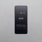 Matte Tempered Glass Screen Protector for Samsung Galaxy A12