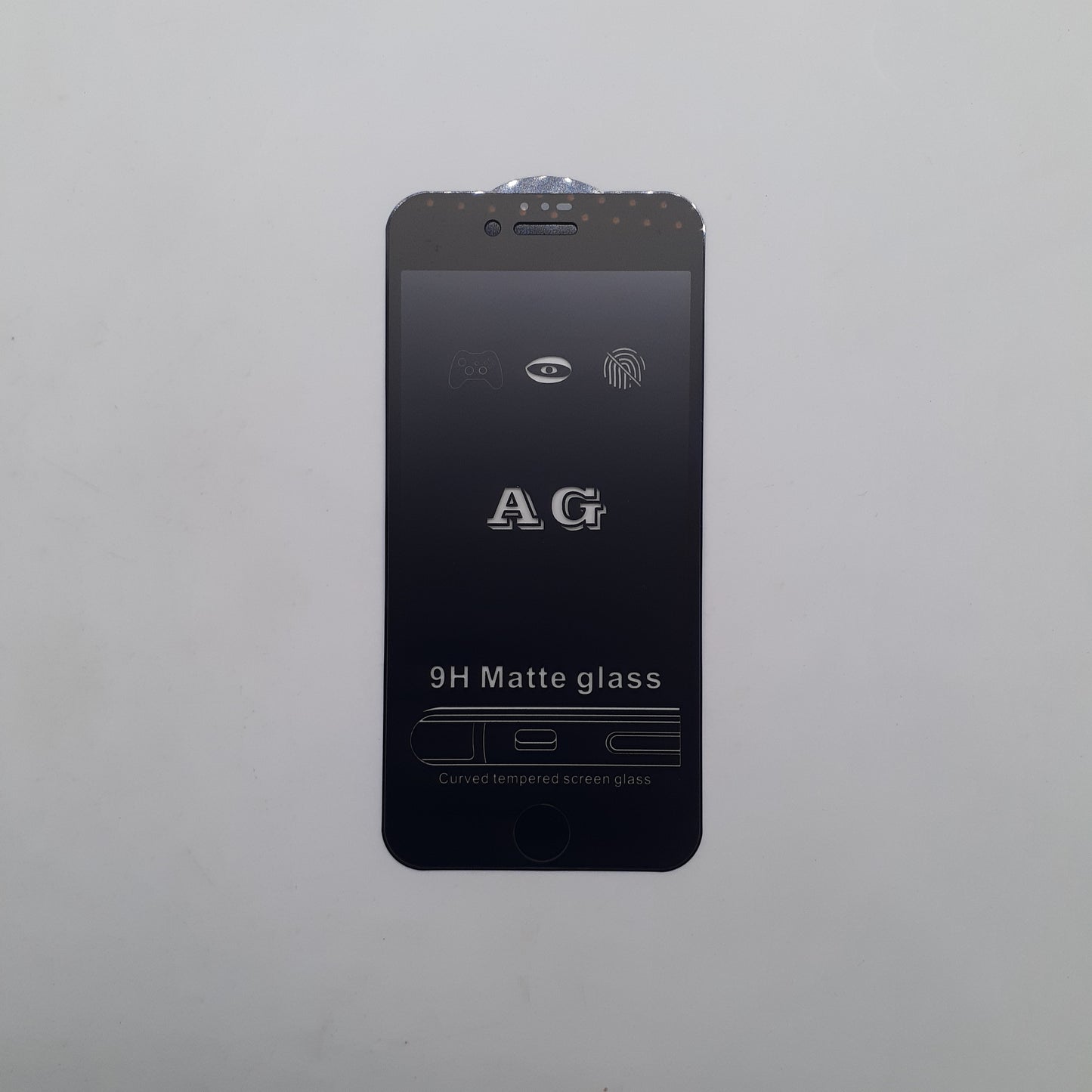 Matte Tempered Glass Screen Protector for apple iPhone 6 / 6s