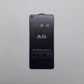 Matte Tempered Glass Screen Protector for OPPO F19 Pro