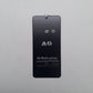 Matte Tempered Glass Screen Protector for Huawei Y7A