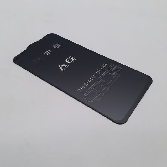 Matte Tempered Glass Screen Protector for Huawei Nova 7i