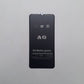 Matte Tempered Glass Screen Protector for Samsung Galaxy A10s