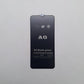 Matte Tempered Glass Screen Protector for Xiaomi Mi Poco M3