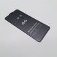 Matte Tempered Glass Screen Protector for Samsung Galaxy A70