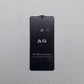 Matte Tempered Glass Screen Protector for Redmi Note 10