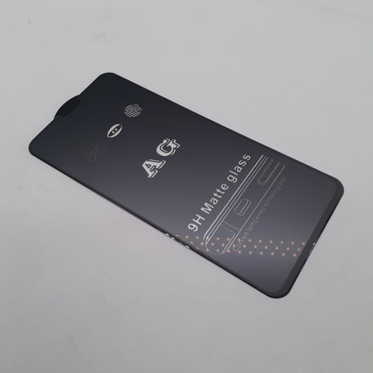 Matte Tempered Glass Screen Protector for Huawei Y9 2019