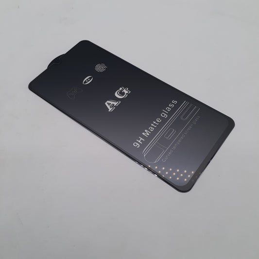 Matte Tempered Glass Screen Protector for Vivo Y12 / Y15 / Y17