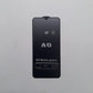 Matte Tempered Glass Screen Protector for Redmi Note 8