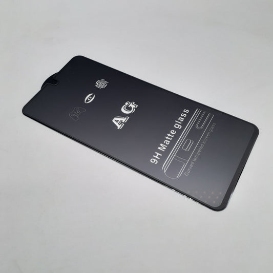 Matte Tempered Glass Screen Protector for Redmi Note 9 Pro / Redmi Note 9s