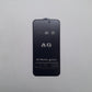 Matte Tempered Glass Screen Protector for apple iPhone 14 Pro