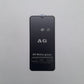 Matte Tempered Glass Screen Protector for OPPO F9 / F9 Pro