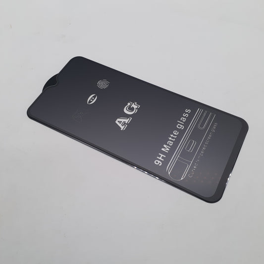 Matte Tempered Glass Screen Protector for OPPO F9 / F9 Pro