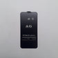 Matte Tempered Glass Screen Protector for apple iPhone 11 Pro Max