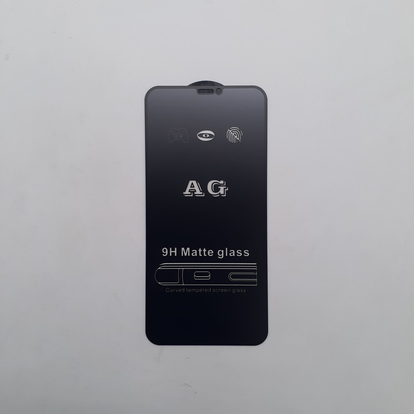 Matte Tempered Glass Screen Protector for apple iPhone 11 Pro Max