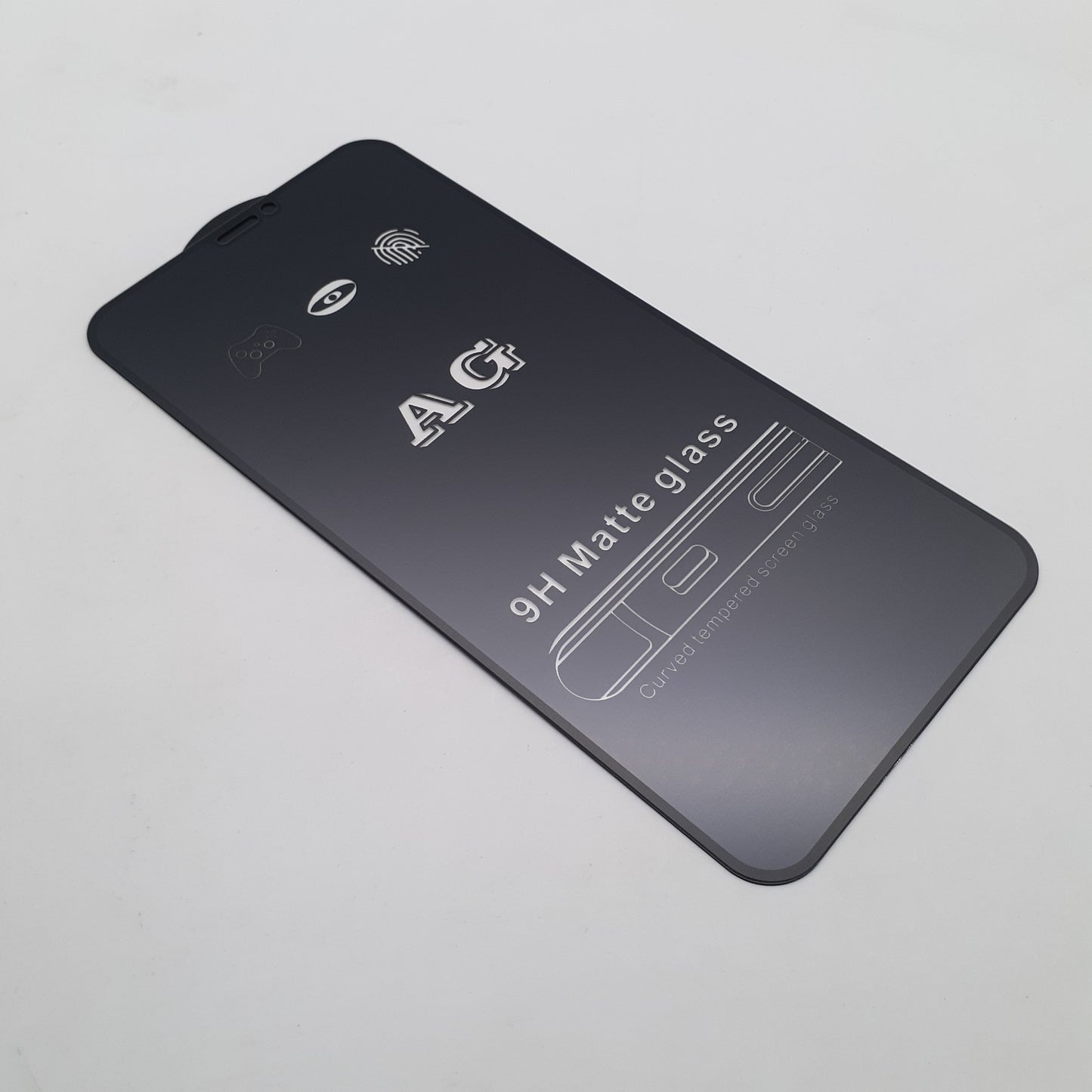 Matte Tempered Glass Screen Protector for apple iPhone 11 Pro Max