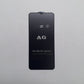 Matte Tempered Glass Screen Protector for Realme C20