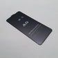 Matte Tempered Glass Screen Protector for Realme C20