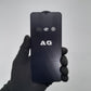 Matte Tempered Glass Screen Protector for Realme C20