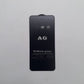 Matte Tempered Glass Screen Protector for Huawei Y9s