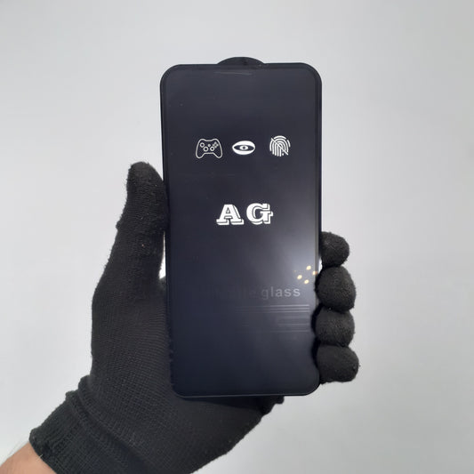Matte Tempered Glass Screen Protector for OPPO F11 Pro