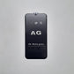 Matte Tempered Glass Screen Protector for Samsung Galaxy M01