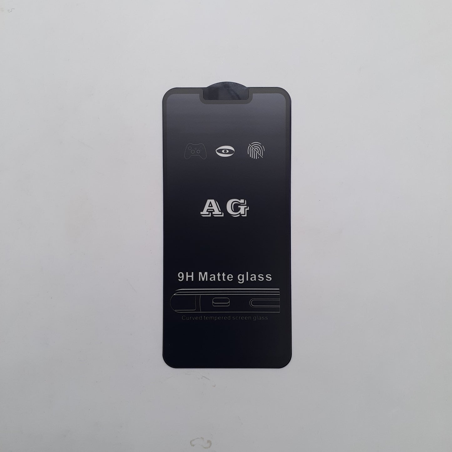 Matte Tempered Glass Screen Protector for Huawei Nova 3i