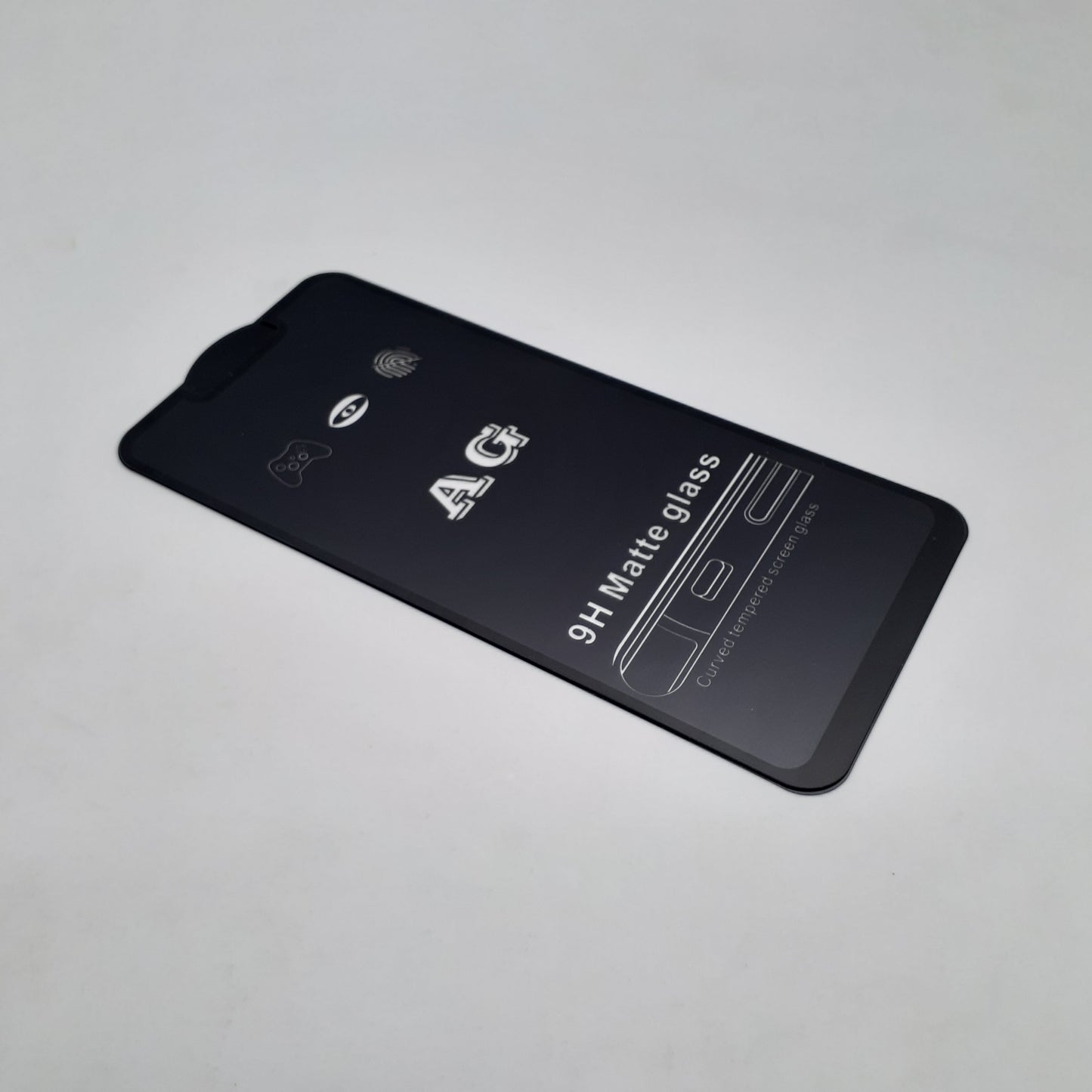 Matte Tempered Glass Screen Protector for Huawei Nova 3i