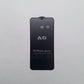 Matte Tempered Glass Screen Protector for Samsung Galaxy M20