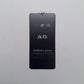 Matte Tempered Glass Screen Protector for Samsung Galaxy M30s