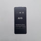 Matte Tempered Glass Screen Protector for Vivo V17