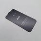 Matte Tempered Glass Screen Protector for apple iPhone 12 Pro