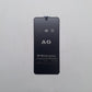 Matte Tempered Glass Screen Protector for POCO M3 Pro
