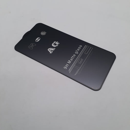 Matte Tempered Glass Screen Protector for apple iPhone Xs Max