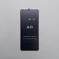 Matte Tempered Glass Screen Protector for Redmi 10C