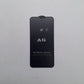 Matte Tempered Glass Screen Protector for apple iPhone X / iPhone Xs