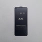 Matte Tempered Glass Screen Protector for OnePlus 9RT 5G