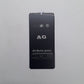 Matte Tempered Glass Screen Protector for OPPO A52