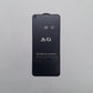 Matte Tempered Glass Screen Protector for Samsung Galaxy A11