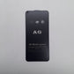Matte Tempered Glass Screen Protector for Vivo Y30 / Y50