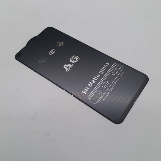 Matte Tempered Glass Screen Protector for Xiaomi Mi 11 Lite