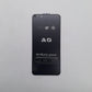 Matte Tempered Glass Screen Protector for Redmi Note 9