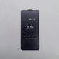 Matte Tempered Glass Screen Protector for Redmi 10A